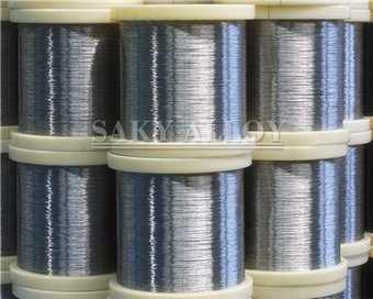 What is the manufacturing process of Titanium Gr.3 Wire?