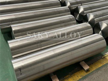 Titanium Grade 19 Bar