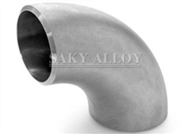 Titanium Elbow Production Instructions.