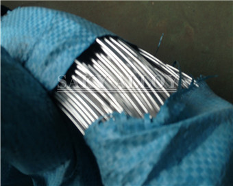 What is the corrosion resistance of Titanium Grade 3 Wire under different environmental conditions?