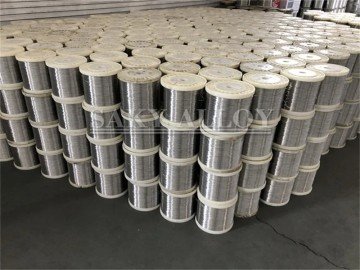 Grade 3 Titanium Wire