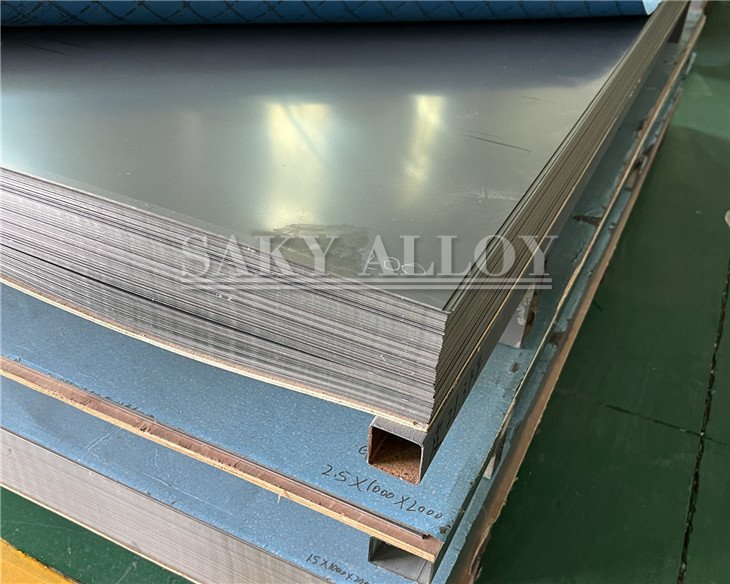 What are the main factors affecting the welding performance of titanium plates and titanium materials?