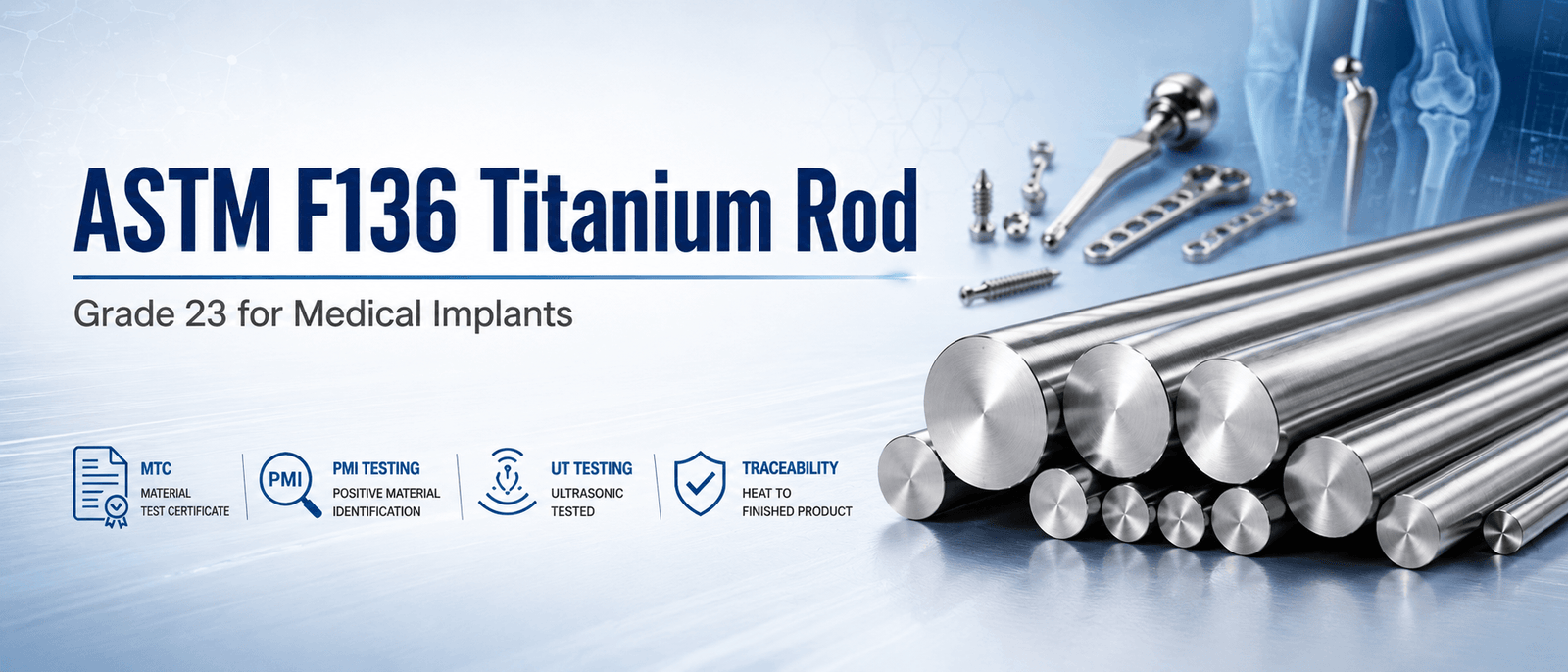 ASTM F136 Titanium Rod for Medical Implants2.png