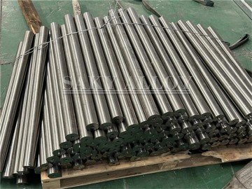 TC11 Titanium Alloy Bar