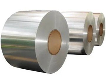Titanium Coil