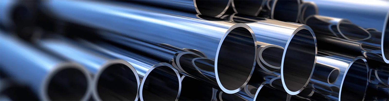 Titanium Pipe in Food Processing Equipment