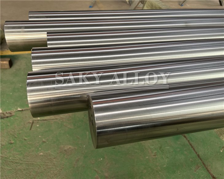 Welding Technology Of TC18 Titanium Alloy.